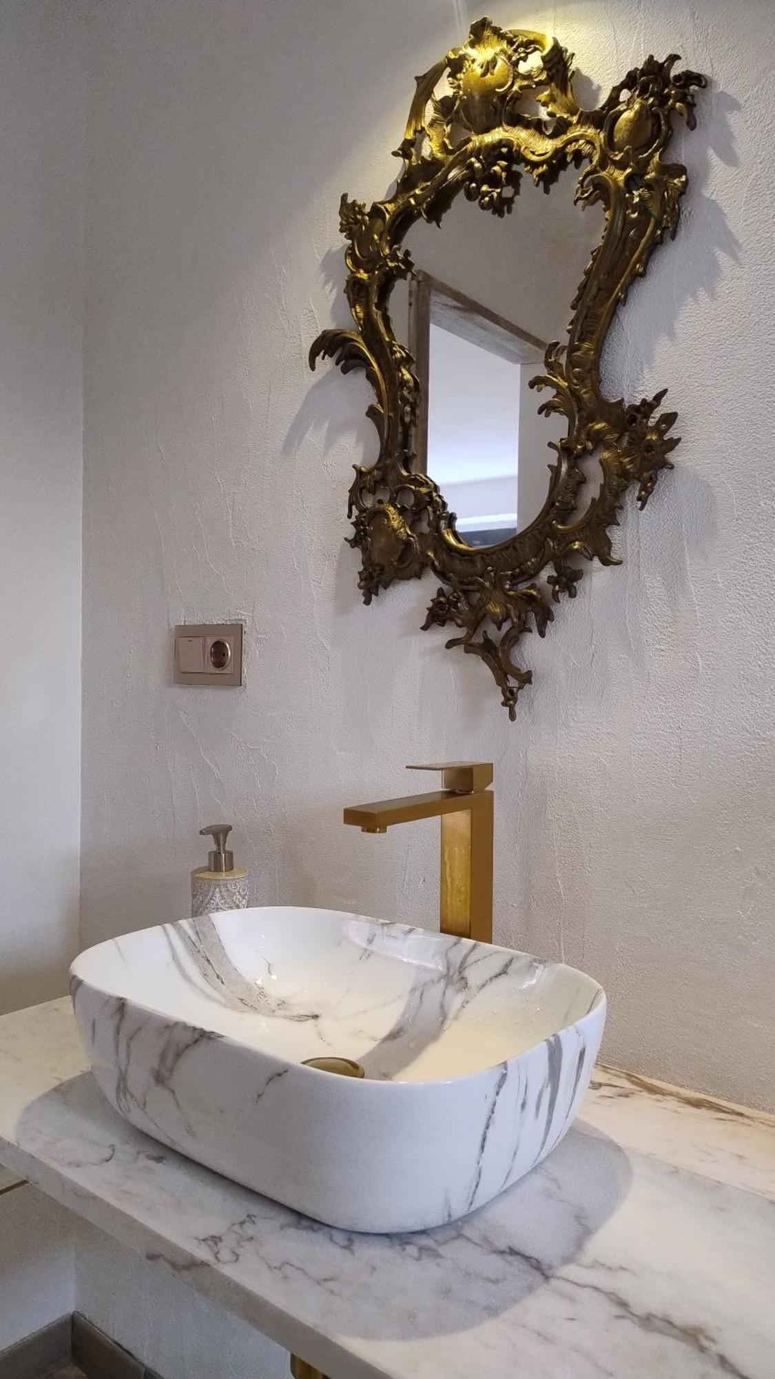 Alegria Rustica 2 Rustic Happiness Bed & Breakfast Envendos Exterior photo