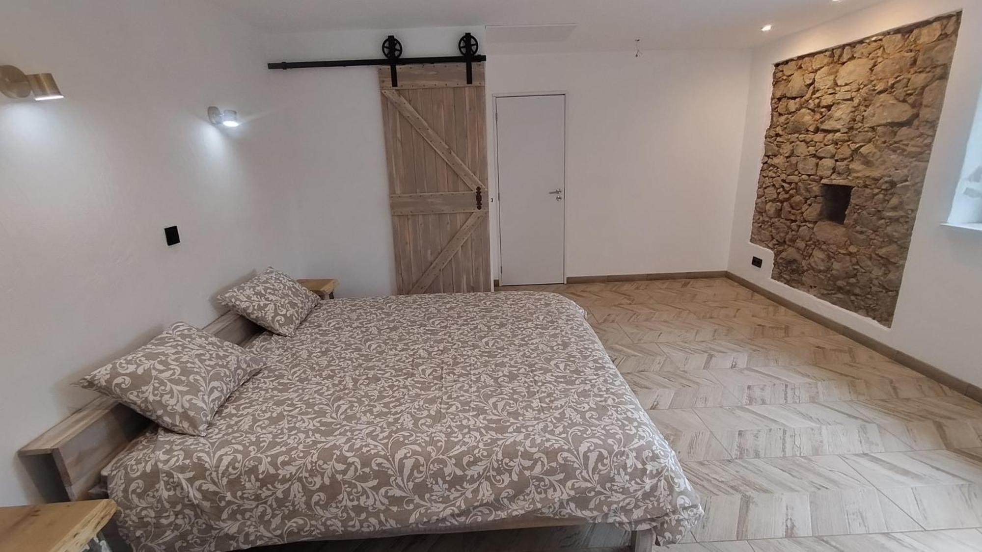 Alegria Rustica 2 Rustic Happiness Bed & Breakfast Envendos Exterior photo