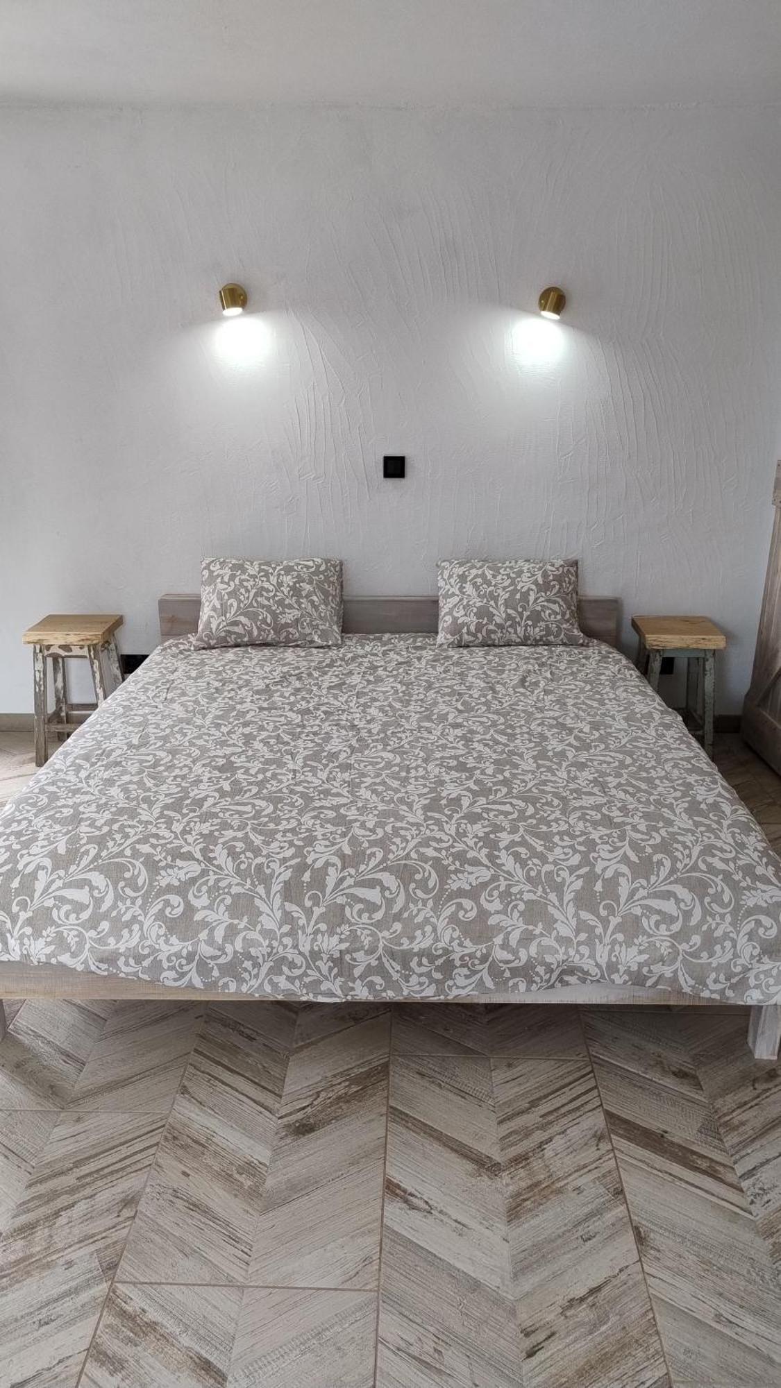 Alegria Rustica 2 Rustic Happiness Bed & Breakfast Envendos Exterior photo