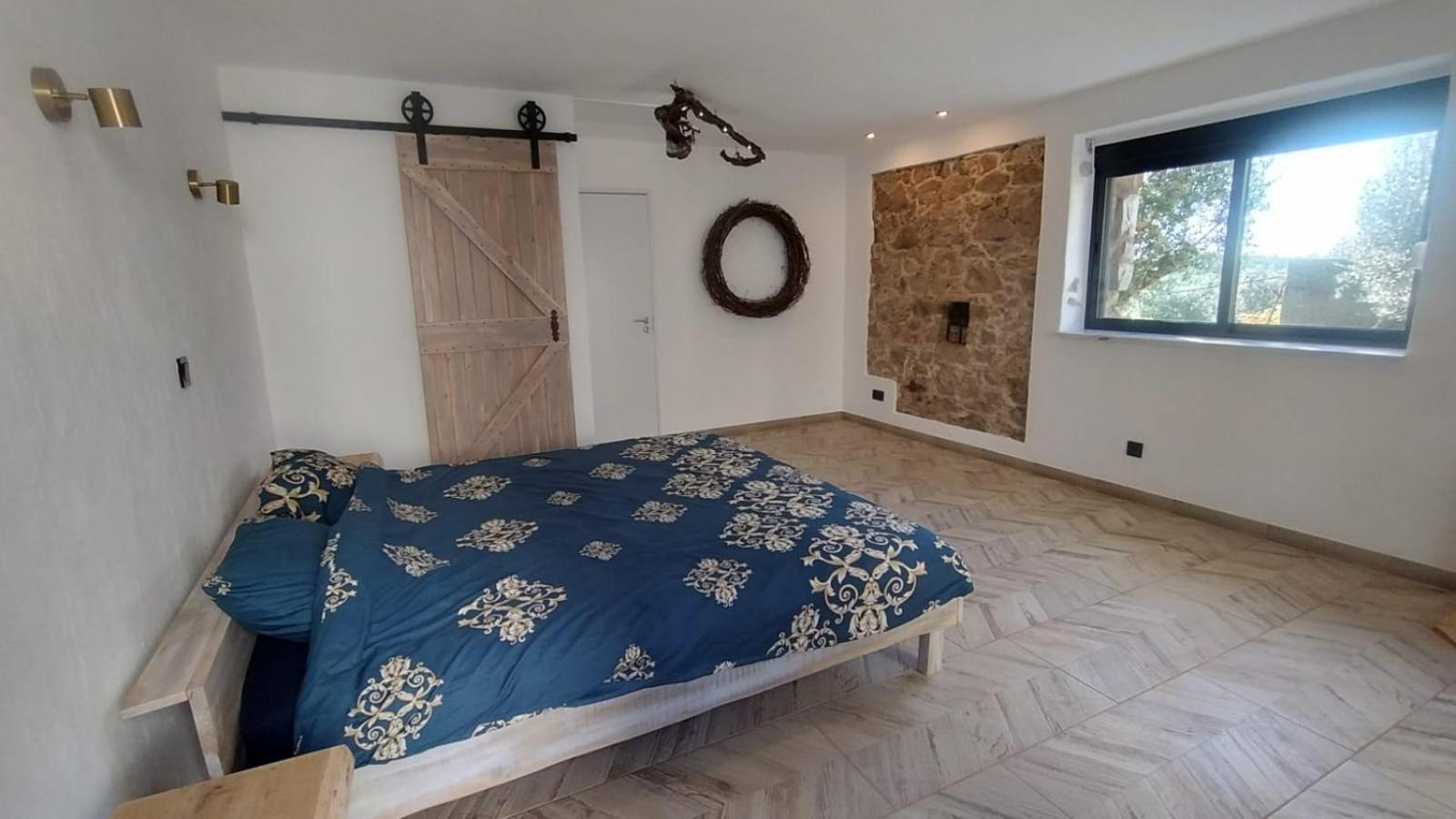 Alegria Rustica 2 Rustic Happiness Bed & Breakfast Envendos Exterior photo