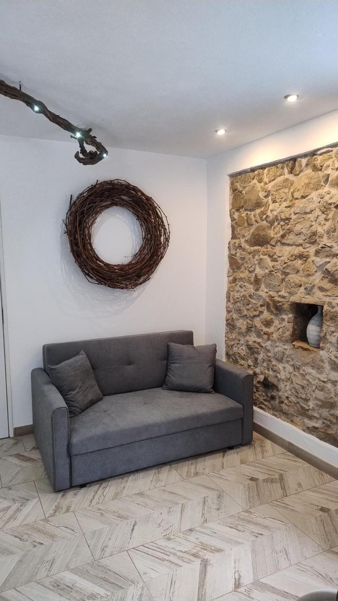 Alegria Rustica 2 Rustic Happiness Bed & Breakfast Envendos Exterior photo